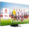 Telewizor TCL 75C845 75" MINILED 4K 144Hz Google TV Dolby Vision Dolby Atmos HDMI 2.1