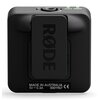 System bezprzewodowy RODE Wireless ME Zastosowanie System bezprzewodowy