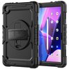 Etui na Lenovo Tab M10 10.1 3rd Gen TB-328 TECH-PROTECT Solid360 Czarny Model tabletu Tab M10 (TB328)