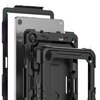 Etui na Lenovo Tab M10 10.1 3rd Gen TB-328 TECH-PROTECT Solid360 Czarny Rodzaj Etui