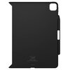 Etui na iPad Pro SPIGEN Thin Fit ”Pro” Czarny Model tabletu iPad Pro 12.9 cala (5. generacji)