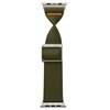 Pasek SPIGEN Fit Lite Ultra do Apple Watch 6/7/8/9/10/SE/Ultra 1/2 (44/45/46/49mm) Khaki Kolor Khaki