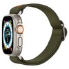 Pasek SPIGEN Fit Lite Ultra do Apple Watch 6/7/8/9/10/SE/Ultra 1/2 (44/45/46/49mm) Khaki Rodzaj urządzenia Smartwatch