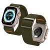 Pasek SPIGEN Fit Lite Ultra do Apple Watch 6/7/8/9/10/SE/Ultra 1/2 (44/45/46/49mm) Khaki Rodzaj Pasek