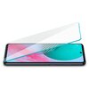 Szkło hartowane SPIGEN Glas.Tr Slim do Samsung Galaxy M54 5G Przezroczysty (2szt.) Cechy dodatkowe Chroni przed zarysowaniami i uszkodzeniem