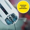 Robot do mycia okien HOBOT R3 Zasilanie Sieciowe