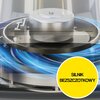 Robot do mycia okien HOBOT R3 Szerokość ssawki [mm] 350