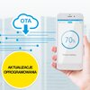 Robot do mycia okien HOBOT R3 Wyposażenie 1 x linka zabezpieczająca