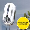 Robot do mycia okien HOBOT R3 Wyposażenie 1 x pilot