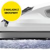 Robot do mycia okien HOBOT R3 Wyposażenie 1 x zasilacz