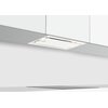 Okap AKPO WK-10 Neva Glass 60 Biały/białe szkło 555m3/h 67dB klasa A Wydajność maksymalna [m3/h] (tryb standardowy) 555