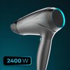 Suszarka CECOTEC Ionicare Power & Go 2400W Wyposażenie 1 x torba do przechowywania