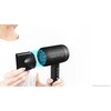 Suszarka CECOTEC IoniCare 6000 RockStar Ice Liczba zakresów temperatury 3