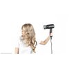 Suszarka CECOTEC IoniCare 6000 RockStar Ice Wyposażenie 1 x koncentrator