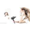 Suszarka CECOTEC IoniCare 6000 RockStar Ice Funkcja Turbo Nie
