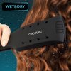 Prostownica CECOTEC RitualCare Wet&Dry 210 stopni Powłoka płytek Turmalinowa