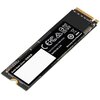 Na zdjęciu znajduje się dysk SSD w formacie M.2 z widocznymi oznaczeniami CE, FCC oraz informacją "RATED DC 3.3V". Na etykiecie widnieje napis "Solid State Drive" oraz ostrzeżenie "Warranty Void If Removed".