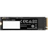 Na zdjęciu widoczny jest dysk SSD z oznaczeniami: "Solid State Drive", "CAN ICES-003(B)/NMB-003(B)", "RATED DC 3.3V", oraz "Warranty Void If Removed". Na etykiecie znajdują się także symbole certyfikacyjne i informacja "D33006 RoHS".