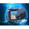 Obudowa wodoszczelna do kamery Dji Action 3 TELESIN Oa-wtp-003 Wodoodporna Tak