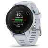 Zegarek sportowy GARMIN Forerunner 255 Music Biały Komunikacja Bluetooth