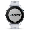 Zegarek sportowy GARMIN Forerunner 255 Music Biały Rozmiar wyświetlacza [cal] 1.3