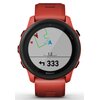 Zegarek sportowy GARMIN Forerunner 745 Czerwony GPS Tak