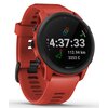 Zegarek sportowy GARMIN Forerunner 745 Czerwony Funkcje użytkowe Alarm