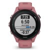 Zegarek sportowy GARMIN Forerunner 255S Różowy Kompatybilna platforma iOS