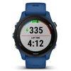 Zegarek sportowy GARMIN Forerunner 255 Niebieski Funkcje użytkowe Alarm