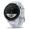 Zegarek sportowy GARMIN Forerunner 255S Music Biały Kompatybilna platforma Android