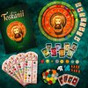 Gra planszowa RAVENSBURGER Zamki Toskanii Wiek 10+