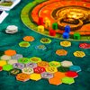 Gra planszowa RAVENSBURGER Zamki Toskanii Płeć Dziewczynka