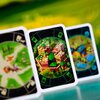 Gra planszowa RAVENSBURGER Zamki Toskanii Wymiary opakowania [mm] 221 x 311 x 69