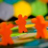 Gra planszowa RAVENSBURGER Zamki Toskanii Seria Zamki Toskanii
