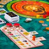 Gra planszowa RAVENSBURGER Zamki Toskanii Typ Dla dzieci