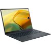 Laptop ASUS ZenBook 14X UX3404VC-M3088W 14.5" OLED i5-13500H 16GB RAM 512GB SSD GeForce RTX3050 Windows 11 Home Rodzaj laptopa Intel EVO