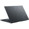 Laptop ASUS ZenBook 14X UX3404VC-M3088W 14.5" OLED i5-13500H 16GB RAM 512GB SSD GeForce RTX3050 Windows 11 Home Liczba rdzeni 12