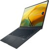 Laptop ASUS ZenBook 14X UX3404VC-M3090W 14.5" OLED i7-13700H 16GB RAM 1TB SSD GeForce RTX3050 Windows 11 Home Liczba wątków 20