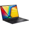 Laptop ASUS VivoBook 16X K3605ZC-MX093W 16" OLED i5-12450H 16GB RAM 512GB SSD Geforce RTX3050 Windows 11 Home Rodzaj laptopa Laptop dla graczy