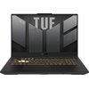 Laptop ASUS TUF Gaming F17 FX707ZC4-HX008 17.3" IPS 144Hz i5-12500H 16GB RAM 512GB SSD GeForce RTX3050 Procesor Intel Core i5-12500H