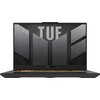 Laptop ASUS TUF Gaming F17 FX707ZC4-HX008 17.3" IPS 144Hz i5-12500H 16GB RAM 512GB SSD GeForce RTX3050 System operacyjny Brak