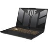 Laptop ASUS TUF Gaming F17 FX707ZC4-HX008 17.3" IPS 144Hz i5-12500H 16GB RAM 512GB SSD GeForce RTX3050 Rodzaj laptopa Laptop dla graczy