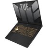 Laptop ASUS TUF Gaming F17 FX707ZC4-HX008 17.3" IPS 144Hz i5-12500H 16GB RAM 512GB SSD GeForce RTX3050 Generacja procesora Intel Core 12gen