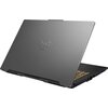 Laptop ASUS TUF Gaming F17 FX707ZC4-HX008 17.3" IPS 144Hz i5-12500H 16GB RAM 512GB SSD GeForce RTX3050 Liczba wątków 16