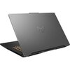Laptop ASUS TUF Gaming F17 FX707ZC4-HX008 17.3" IPS 144Hz i5-12500H 16GB RAM 512GB SSD GeForce RTX3050 Wielkość pamięci RAM [GB] 16