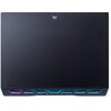 Laptop PREDATOR Helios PH18-71-91CU 18" IPS 165Hz i9-13900HX 16GB RAM 1TB SSD GeForce RTX4070  Windows 11 Home Waga [kg] 3.25