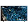 Telewizor SONY XR-55A80LAEP 55" OLED 4K 120Hz Google TV Dolby Atmos Dolby Vision HDMI 2.1 Tuner DVB-C