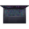 Laptop ACER Predator Helios PH18-71-97FB 18" IPS 165Hz i9-13900HX 32GB RAM 1TB SSD GeForce RTX4070 Windows 11 Home Liczba rdzeni 24