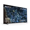 Telewizor SONY XR-65A80LAEP 65" OLED 4K 120Hz Google TV Dolby Atmos Dolby Vision HDMI 2.1