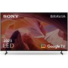 Telewizor SONY KD-43X80L 43" LED 4K Google TV Dolby Vision Dolby Atmos Tuner DVB-C